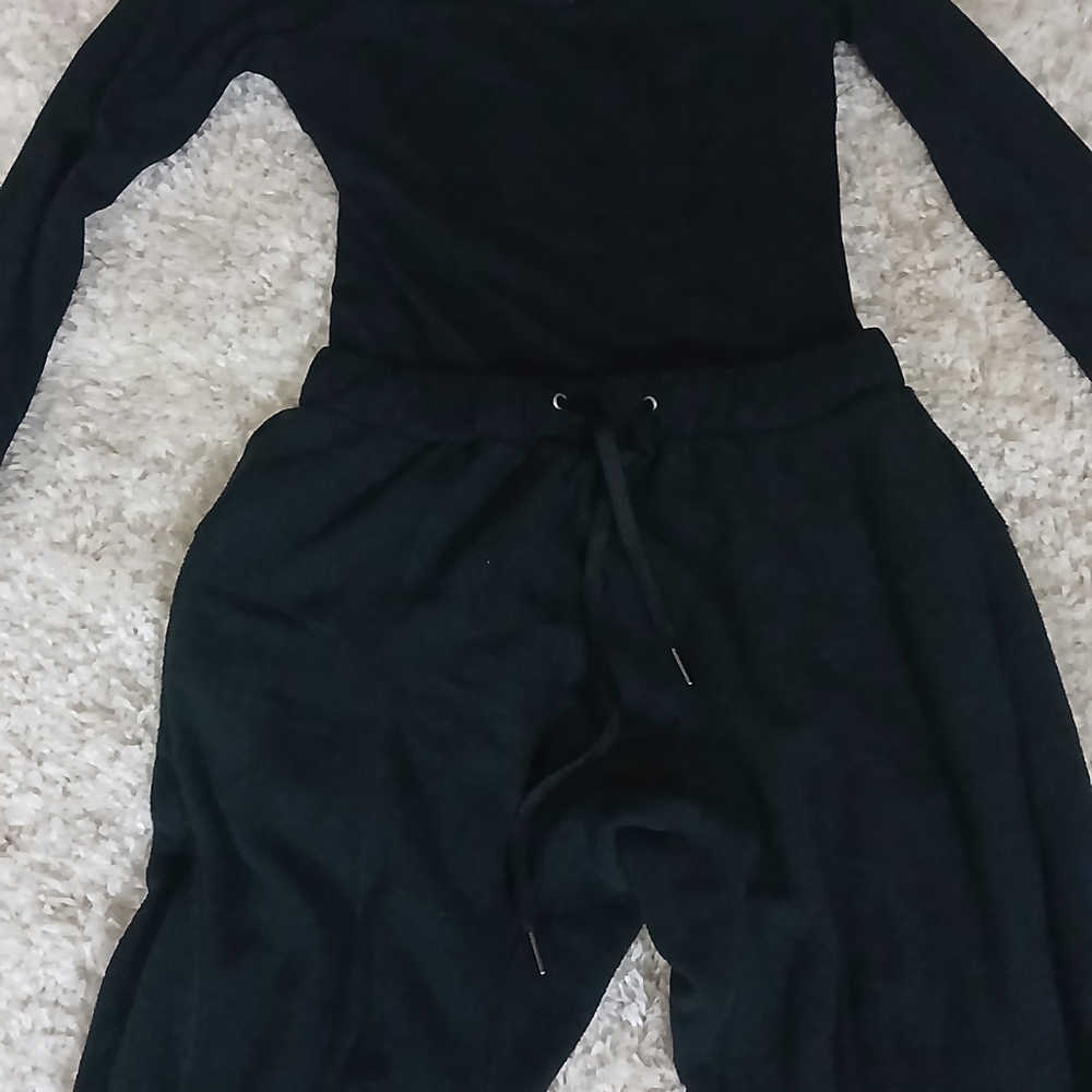 NWOT FREE PEOPLE JUMPSUIT - Picture 5 of 7